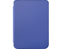 Kobo Clara BW/Colour Basic SleepCover Blue