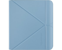 Kobo Libra Colour SleepCover Blue