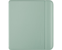 Kobo Libra Colour Basic Sleep Cover Groen