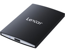 Lexar SL500 Portable SSD 2TB