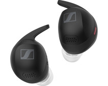 Sennheiser Momentum Sport Black