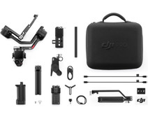 DJI RS 4 Combo