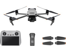 DJI Mavic 3 Classic +  DJI SC remote