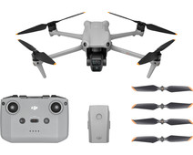 DJI Air 3 + Remote Controller