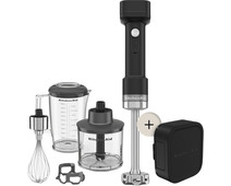 KitchenAid 5KHBRV75BM