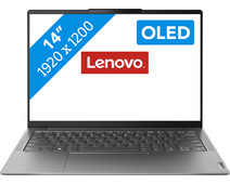 Lenovo Yoga Slim 6 OLED 14IRH8 83E0003SMH