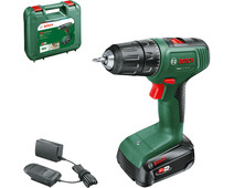 Bosch EasyDrill 18V-40 + 2.0Ah Battery (1x)