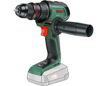 Bosch AdvancedDrill 18V-80 QuickSnap (without battery)