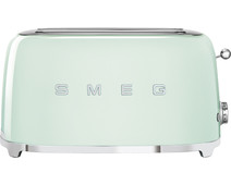 SMEG TSF02PGEU Watergroen