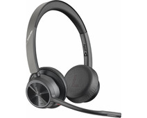 Poly Voyager 4320-M UC Office Headset