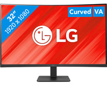 LG 32MR50C-B