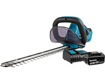 Makita DUH523Z 3,0 Ah Accu Starterspakket