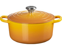 Le Creuset Signature Dutch Oven 24cm Nectar