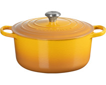 Le Creuset Signature Dutch Oven 28cm Nectar