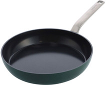 GreenPan Evolution Frying Pan 28cm + Pan Protector