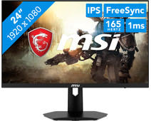 MSI G244F E2