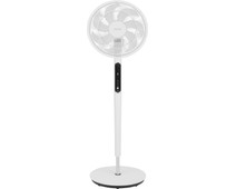 Fuave Quiet Air SF120DCPW White