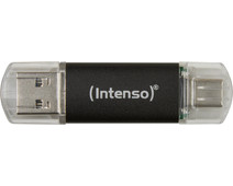 Intenso Twist Line USB-A/C 3.2 32GB