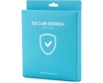 DJI Care Refresh Card Mini 2 SE (1 jaar)