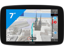 TomTom Go Navigator 7 Europa