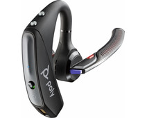 Poly Voyager 5200 Bluetooth Headset