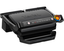 Tefal OptiGrill+ GC7178 Zwart