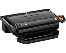 Tefal OptiGrill+ XL GC7278 Zwart