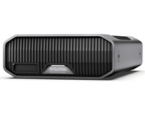 SanDisk Professional G-DRIVE PROJECT 6TB