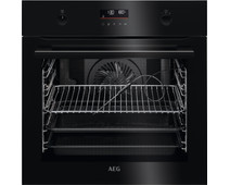 AEG BPE546060B SenseCook