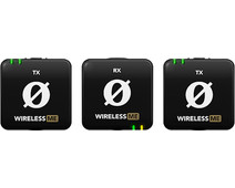 Rode Wireless ME Dual