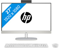 HP 27-cr1950nd All-in-One QWERTY