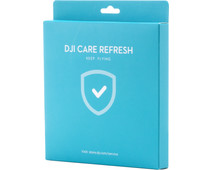 DJI Care Refresh Card Avata 2 (2 years)