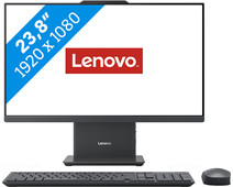 Lenovo IdeaCentre AIO 24IRH9 F0HN006GNY Qwerty