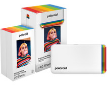 Polaroid Everything Box Hi-Print 2x3 Gen 2 White