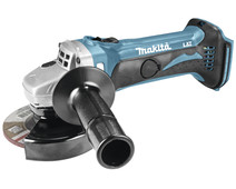 Makita DGA452Z (without battery)