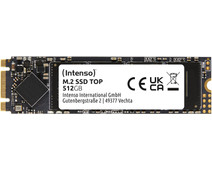 Intenso TOP 512GB M.2 SATA SSD