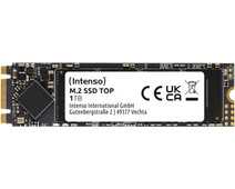 Intenso TOP 1TB M.2 SATA SSD