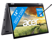 Acer Aspire Spin 14 (ASP14-51MTN-57HR)