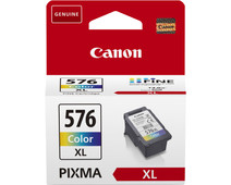 Canon CL-576XL Cartridge Kleur