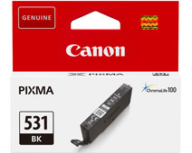 Canon CLI-531BK Cartridge Black