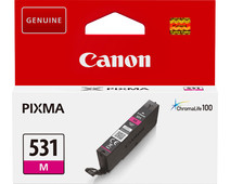 Canon CLI-531M Cartridge Magenta