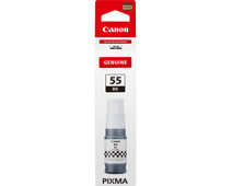 Canon GI-55 Ink Bottle Black