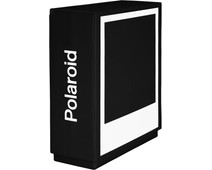 Polaroid Photo Box Zwart