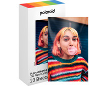 Polaroid Hi-Print 2x3 Photo Paper (20 units)