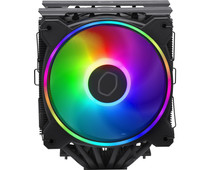 Cooler Master Hyper 622 Halo Black