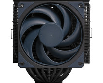 Cooler Master MasterAir MA824 Stealth