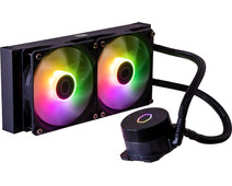 Cooler Master MasterLiquid L Core 240 ARGB