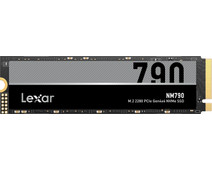 Lexar NM790 M.2 SSD 1TB