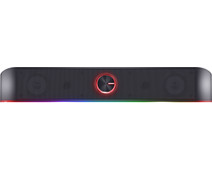 Trust GXT619 Thorne RGB Soundbar