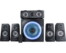 Trust GXT 658 Tytan 5.1 Speaker